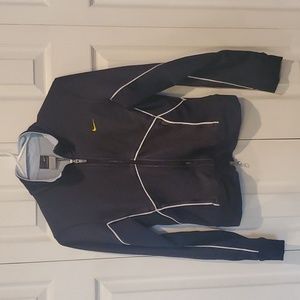 Nike Sphere Dry warm up jacket